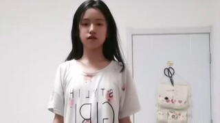 每日一舞
