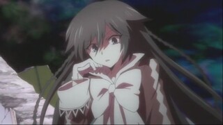 Pandora Hearts Episode 3 [sub Indo]