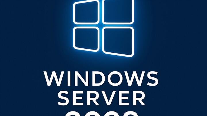 Windows Server 2028 (AI Themes)