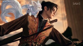 Tales of herding gods Eps 33 sub indo 1080p