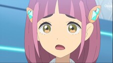 Pokemon Horizon tập 115: Tera☆Lấp lánh! Học viện Blueberry