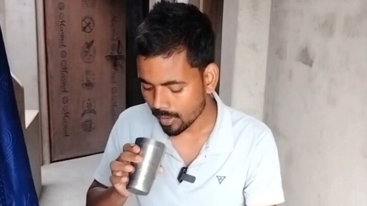 Bhabhi Ne Maar Diya 😝😎