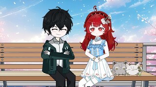 Episode 14 of Crayon Little Sweethearts: I had a childhood sweetheart right after my rebirth. On Val