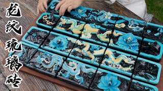 Sau hai mươi mốt ngày, tôi đã "đưa về nhà" những hiện vật Trung Quốc trong Bảo tàng Anh.