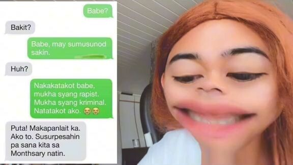 bf pala niya Yun hahaha