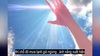 Anime : Đứa con của thời tiết (3) có sub