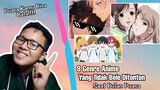 8 Genre Anime Yang Harus Di Hindari Saat Puasa (Bisa Menyebabkan Batal Puasa)