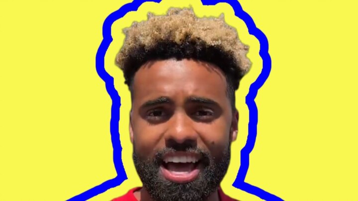 Searching for Rappers on the Streets – Track 7: “New Heart” by Crash Adams | Playlist: Starting Toda