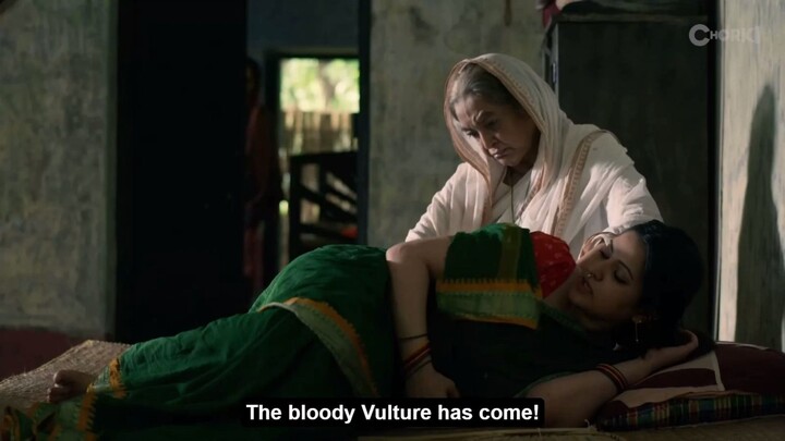 Gunin.(2022) Bangla Full Movie