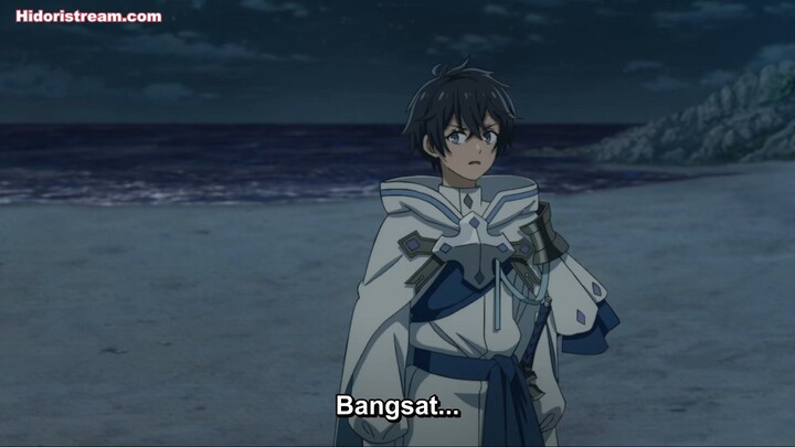 Eps 12 The Winter Magican Bereinkarnasi Menjadi Penyihir Terkuat Sub Indo