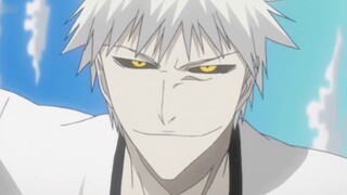 【الشبح 23】إيتشيغو ضد كوروتوكي، ما الفرق بين الملك والركوب؟ أنا أريد فقط حمايةك!