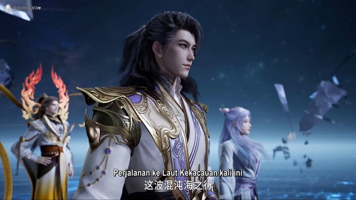 My Senior Eps 120 indo