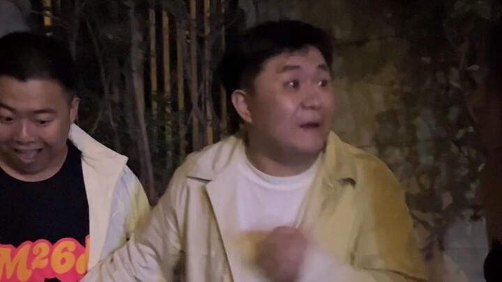 大家出去玩一定要注意安全，分享给你身边的人。