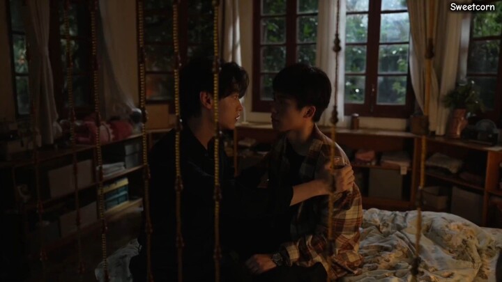 RevengedLove | BTS - SUB INDO [0718-13~25]