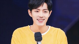 Xiao Zhan | Trò chơi Kuaiben, sự linh hoạt của bạn khiến mọi người kinh ngạc, bạn có bao nhiêu điều 