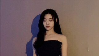 【冯若航翻跳】Jennie SOLO 好久不见B站宝宝们