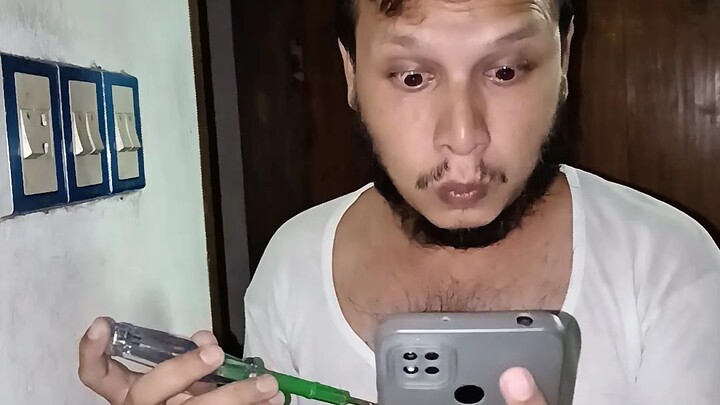 😂 এইটা কী হলো ভাই! 🤣