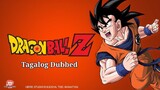 Dragon Ball Z Episode 9 (Tagalog Dubbed)