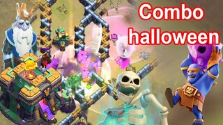 Top Những Combo Hấp Dẫn Trong Mùa Halloween |  NMT Gaming