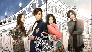 Bel Ami Ep 05 (Tagalog Dubb)