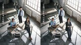 Room No.9 (2018) Episode 5 Sub Indo | K-Drama