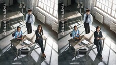 Room No.9 (2018) Episode 1 Sub Indo | K-Drama