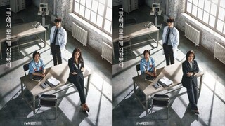 Room No.9 (2018) Episode 15 Sub Indo | K-Drama
