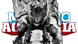 Can He Be Reasoned With or is There No Going Back? | My Hero Academia Chapter 320