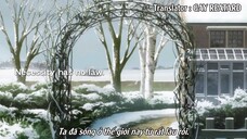 Cô Dâu Của Pháp Sư Tập 21 - Việt Sub