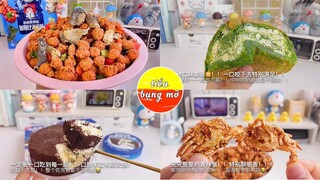 [抖音] [Douyin] Unboxing Đồ Ăn Vặt - Ăn vặt cùng TikTok | tiểu bụng mỡ #27