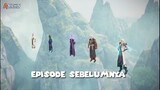 Martial Master Episode 297 Sub Indonesia NVL ‼️ Pertarungan Di Langit Yang Sengit