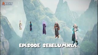 Martial Master Episode 297 Sub Indonesia NVL ‼️ Pertarungan Di Langit Yang Sengit