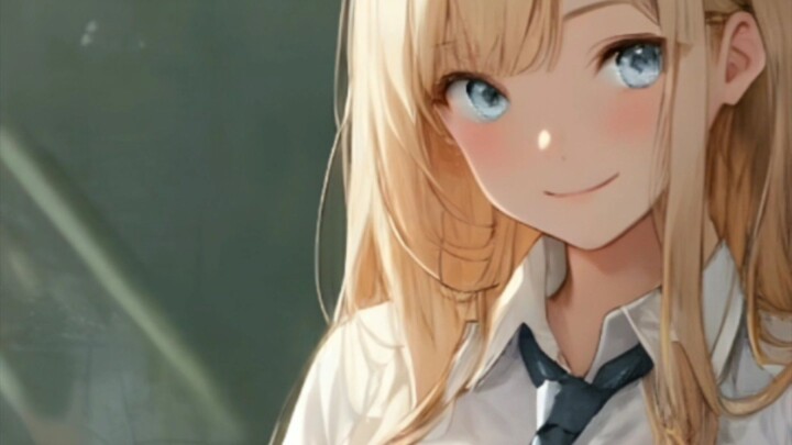 Skin Waifu Sekolah ni...