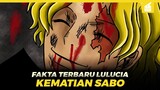 Rangkuman One Piece Chapter 1082-1083 | Berita Mengejutkan Kematian Sabo & Dimulainya Perang Besar!!