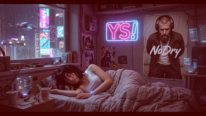 NoDry - Wake UP!