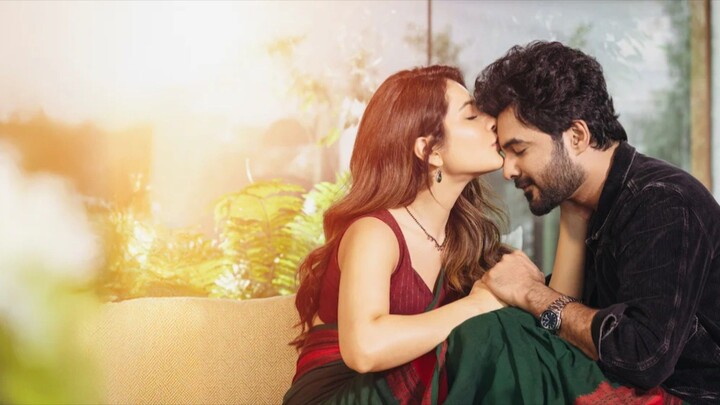 Telusu Kada (2025) South Movie Hindi Dubbed | Romance, Drama