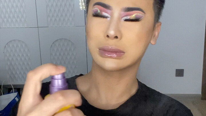 What if Your Cosmetics Could Talk!