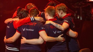 "Acend weren't difficult for us. Our main opponent was us" - Gambit Esports (Valorant Champions)