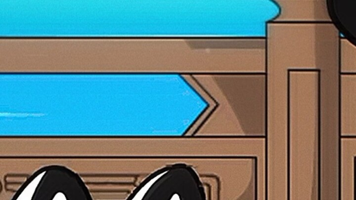 Taking stock of three different types of sand sculpture animation works and authors, which one is yo