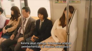 Strobe Edge Live Ection 2015