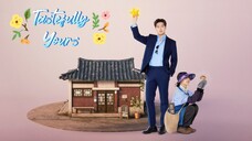 Eps 04 || ᴛᴀꜱᴛᴇꜰᴜʟʟʏ Yᴏᴜʀꜱ || Sub Indo