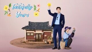 Eps 04 || ᴛᴀꜱᴛᴇꜰᴜʟʟʏ Yᴏᴜʀꜱ || Sub Indo
