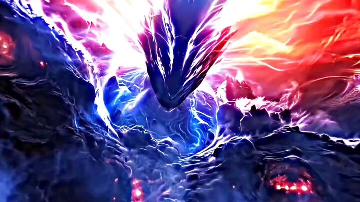 Aura Lin Dong 🔥