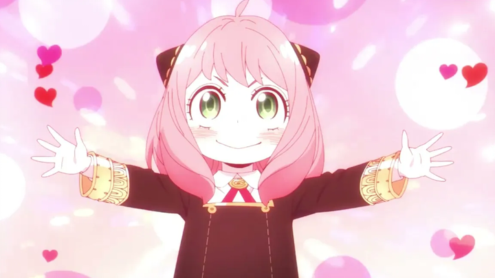 ช่วงเวลาน่ารักของ Anya ตอนที่ 3 - SPYxFAMILY