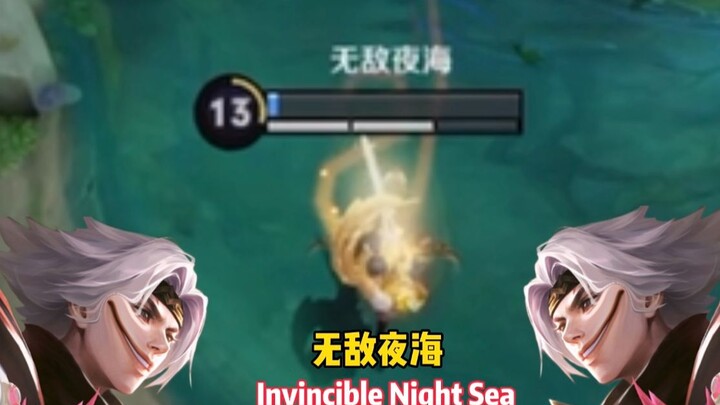 I’ll admit this Yao’s got some potential, but not much.