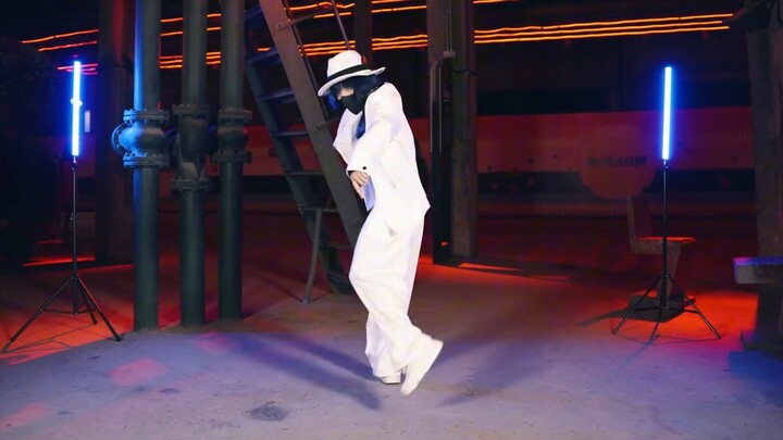 [Sanbing cosplay] Học lén những đêm không ngủ rồi làm mọi người bất ngờ