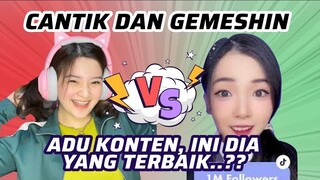 Regita Masri vs Helena Oryzani: Mulai Renggang! Duel Terseru Abad Ini? | MRI PanSos Kap #short