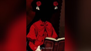 anime: Shadow house kate emilco shadowhouse animeedit shadow shadowhousedoll anime