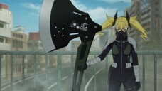 Kaiju Season 2 - Episode 2