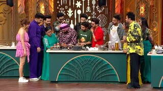 Laughter Chefs Season 1 [Episode 15]